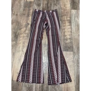 Bell Bottoms Pants